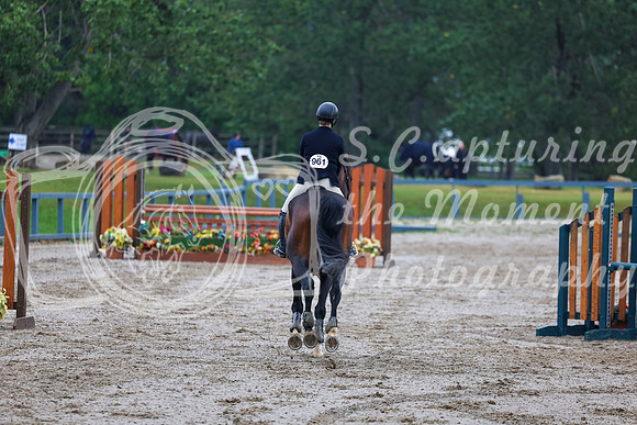 01910 - Shea - 2026 Rocky Mountain Classic II - Thursday August 13th