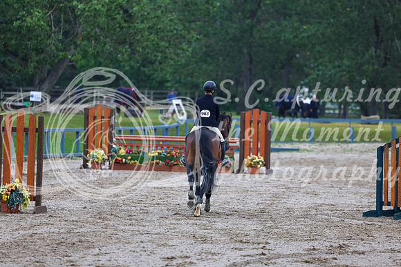 01911 - Shea - 2026 Rocky Mountain Classic II - Thursday August 13th