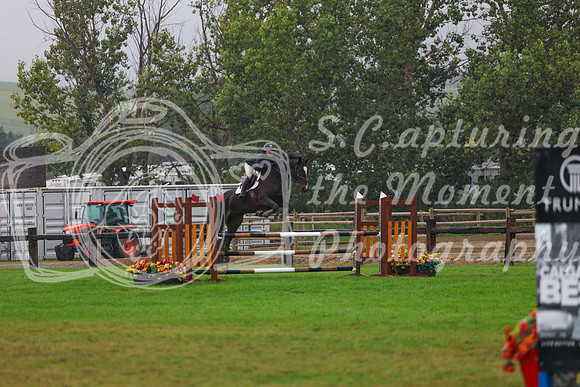 05635 - Mykenzi - 2026 Rocky Mountain Classic II - Thursday August 13th