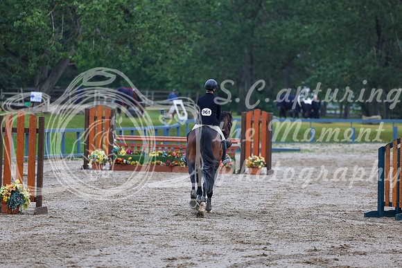 01912 - Shea - 2026 Rocky Mountain Classic II - Thursday August 13th