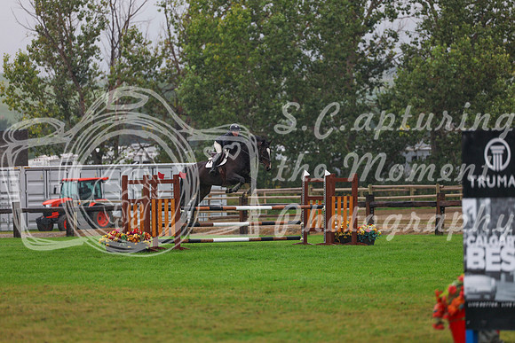 05636 - Mykenzi - 2026 Rocky Mountain Classic II - Thursday August 13th