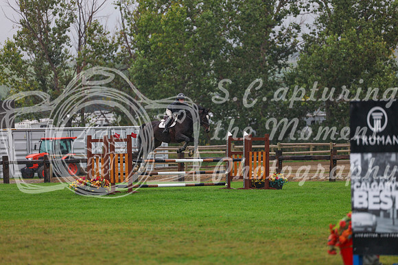05637 - Mykenzi - 2026 Rocky Mountain Classic II - Thursday August 13th