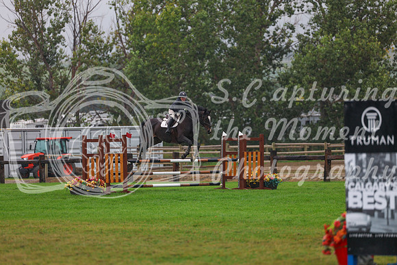 05638 - Mykenzi - 2026 Rocky Mountain Classic II - Thursday August 13th