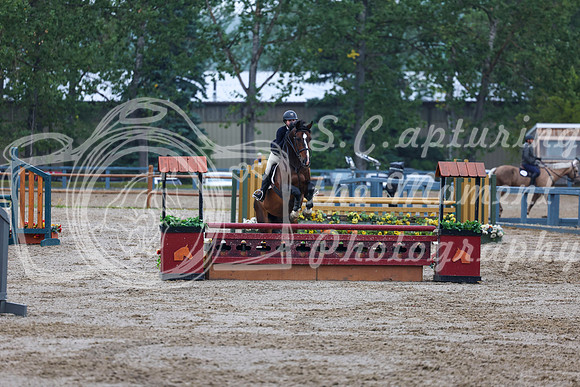 01914 - Shea - 2026 Rocky Mountain Classic II - Thursday August 13th