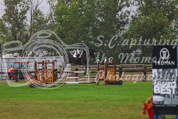 05639 - Mykenzi - 2026 Rocky Mountain Classic II - Thursday August 13th
