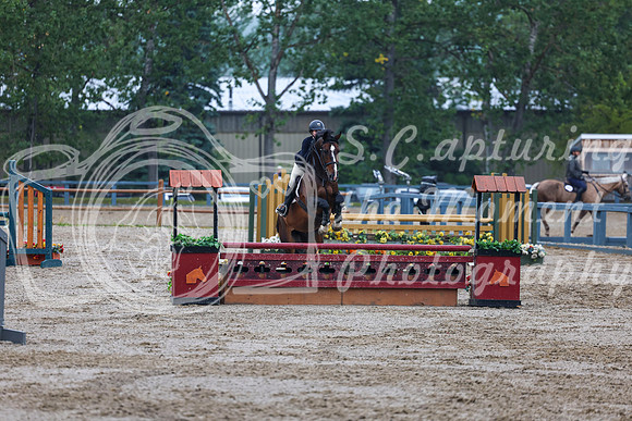01915 - Shea - 2026 Rocky Mountain Classic II - Thursday August 13th