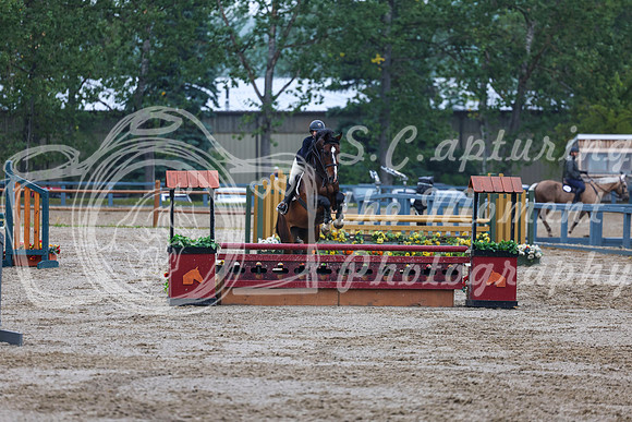 01916 - Shea - 2026 Rocky Mountain Classic II - Thursday August 13th