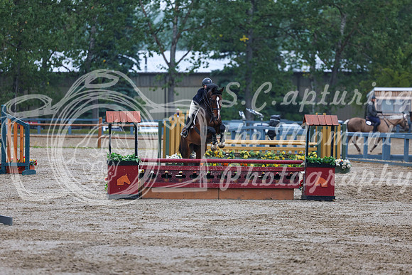 01917 - Shea - 2026 Rocky Mountain Classic II - Thursday August 13th