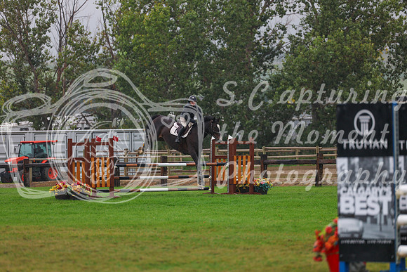 05641 - Mykenzi - 2026 Rocky Mountain Classic II - Thursday August 13th