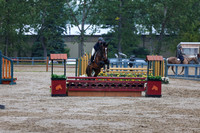 01918 - Shea - 2026 Rocky Mountain Classic II - Thursday August 13th