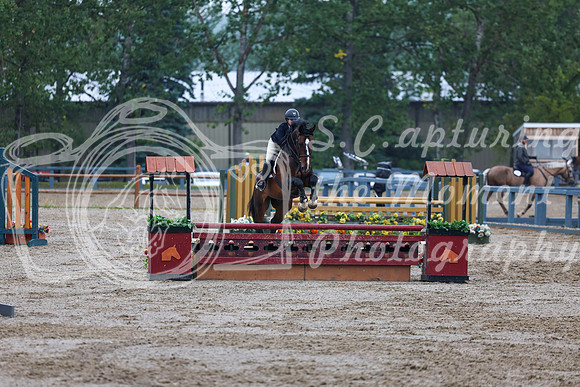 01918 - Shea - 2026 Rocky Mountain Classic II - Thursday August 13th