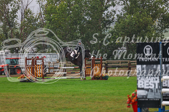 05642 - Mykenzi - 2026 Rocky Mountain Classic II - Thursday August 13th