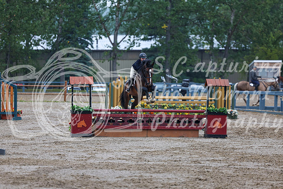 01919 - Shea - 2026 Rocky Mountain Classic II - Thursday August 13th