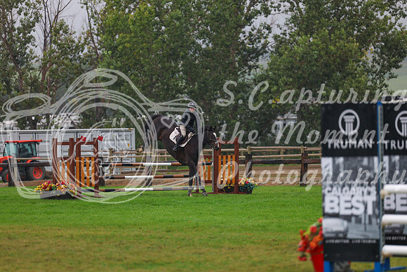 05643 - Mykenzi - 2026 Rocky Mountain Classic II - Thursday August 13th