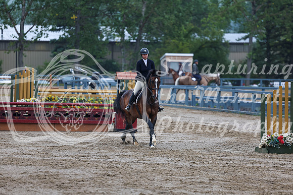 01920 - Shea - 2026 Rocky Mountain Classic II - Thursday August 13th