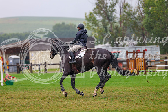 05645 - Mykenzi - 2026 Rocky Mountain Classic II - Thursday August 13th