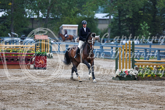 01923 - Shea - 2026 Rocky Mountain Classic II - Thursday August 13th