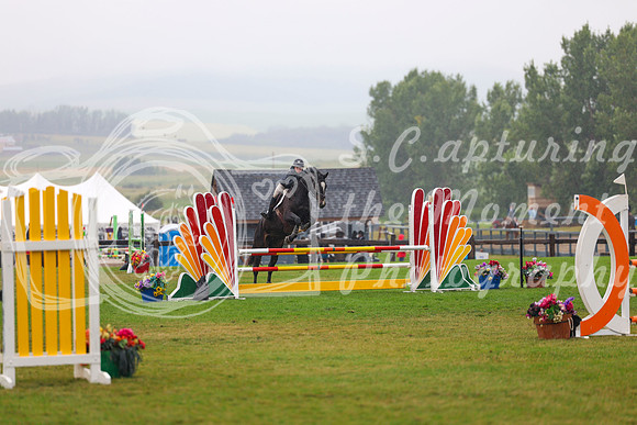 05648 - Mykenzi - 2026 Rocky Mountain Classic II - Thursday August 13th