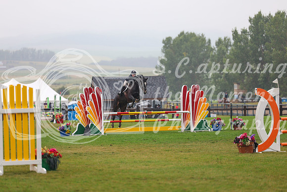 05649 - Mykenzi - 2026 Rocky Mountain Classic II - Thursday August 13th
