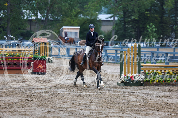 01925 - Shea - 2026 Rocky Mountain Classic II - Thursday August 13th