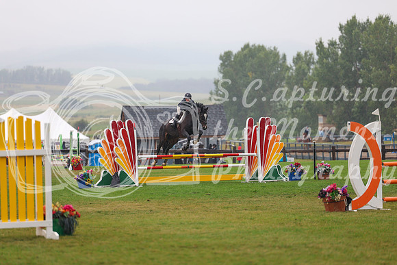 05651 - Mykenzi - 2026 Rocky Mountain Classic II - Thursday August 13th