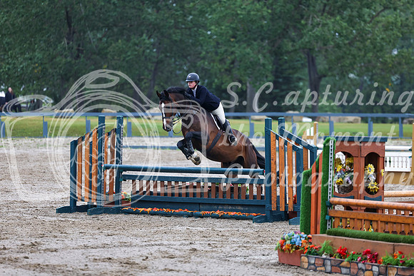 01926 - Shea - 2026 Rocky Mountain Classic II - Thursday August 13th