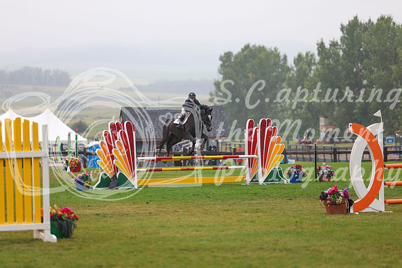 05652 - Mykenzi - 2026 Rocky Mountain Classic II - Thursday August 13th