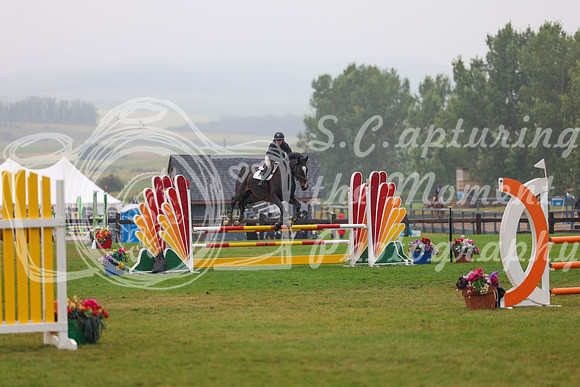 05653 - Mykenzi - 2026 Rocky Mountain Classic II - Thursday August 13th