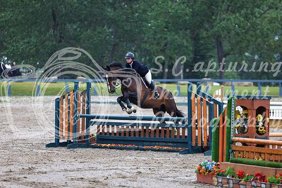 01928 - Shea - 2026 Rocky Mountain Classic II - Thursday August 13th