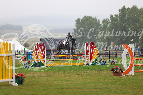 05654 - Mykenzi - 2026 Rocky Mountain Classic II - Thursday August 13th