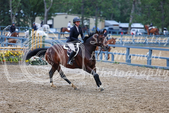 03327 - Shea - 2026 Rocky Mountain Classic II - Thursday August 13th