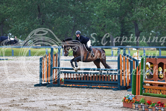 01930 - Shea - 2026 Rocky Mountain Classic II - Thursday August 13th