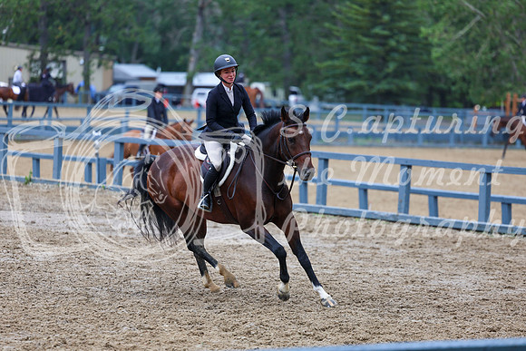 03330 - Shea - 2026 Rocky Mountain Classic II - Thursday August 13th