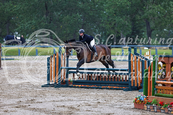 01932 - Shea - 2026 Rocky Mountain Classic II - Thursday August 13th