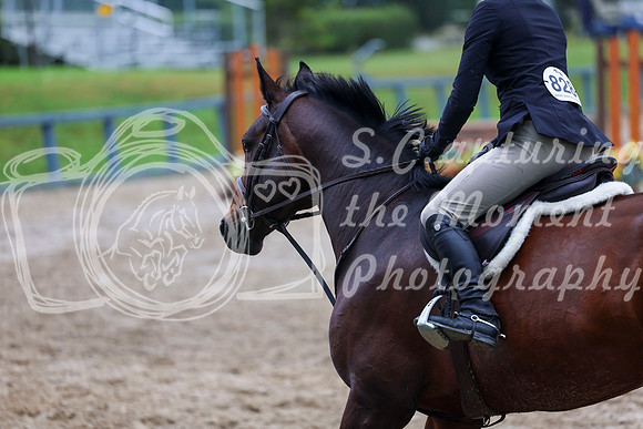 03332 - Shea - 2026 Rocky Mountain Classic II - Thursday August 13th