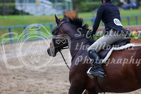 03334 - Shea - 2026 Rocky Mountain Classic II - Thursday August 13th