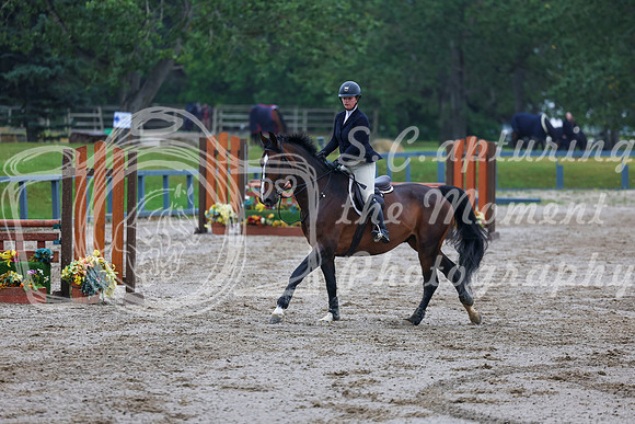 01935 - Shea - 2026 Rocky Mountain Classic II - Thursday August 13th
