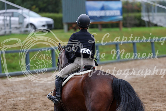 03337 - Shea - 2026 Rocky Mountain Classic II - Thursday August 13th
