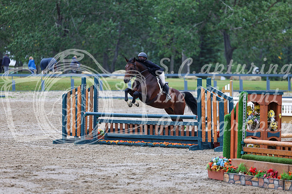 03338 - Shea - 2026 Rocky Mountain Classic II - Thursday August 13th