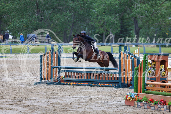 03339 - Shea - 2026 Rocky Mountain Classic II - Thursday August 13th