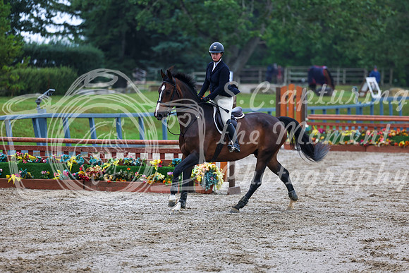 01938 - Shea - 2026 Rocky Mountain Classic II - Thursday August 13th