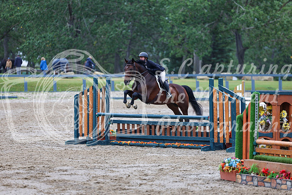03340 - Shea - 2026 Rocky Mountain Classic II - Thursday August 13th