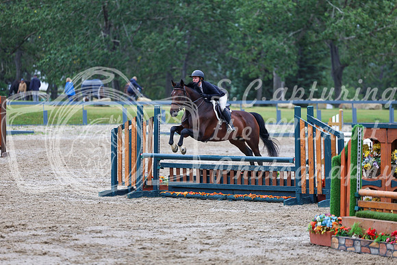 03341 - Shea - 2026 Rocky Mountain Classic II - Thursday August 13th