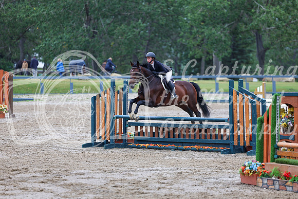 03342 - Shea - 2026 Rocky Mountain Classic II - Thursday August 13th