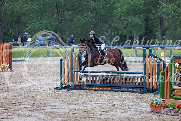 03343 - Shea - 2026 Rocky Mountain Classic II - Thursday August 13th