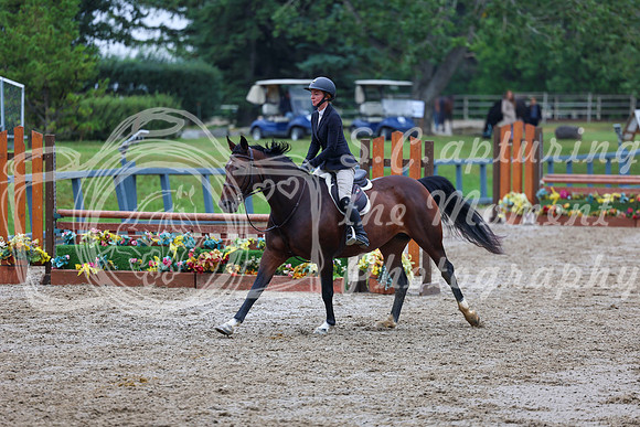 03347 - Shea - 2026 Rocky Mountain Classic II - Thursday August 13th