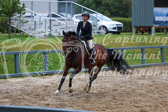 03348 - Shea - 2026 Rocky Mountain Classic II - Thursday August 13th