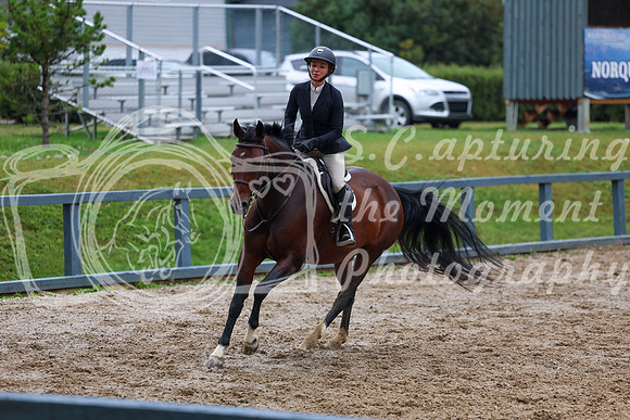 03349 - Shea - 2026 Rocky Mountain Classic II - Thursday August 13th