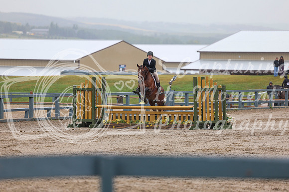 10368 - Shea - 2026 Rocky Mountain Classic II - Thursday August 13th