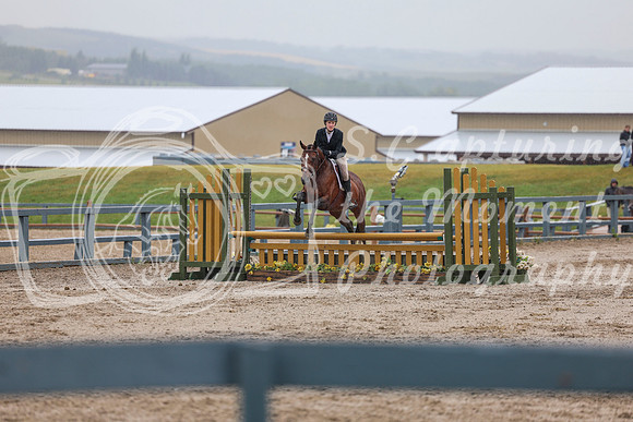 10371 - Shea - 2026 Rocky Mountain Classic II - Thursday August 13th